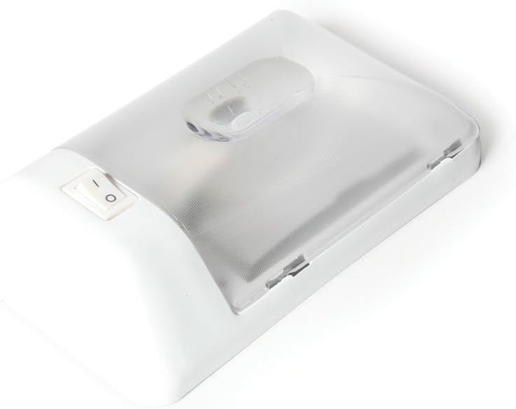 Replacement Single Dome Light Pack of 2 D888