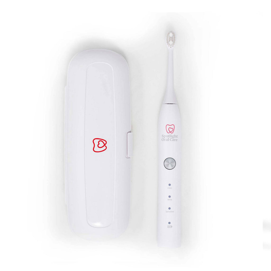 Sonic Toothbrush H3566