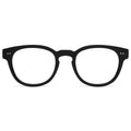 Black Reading Glasses J254