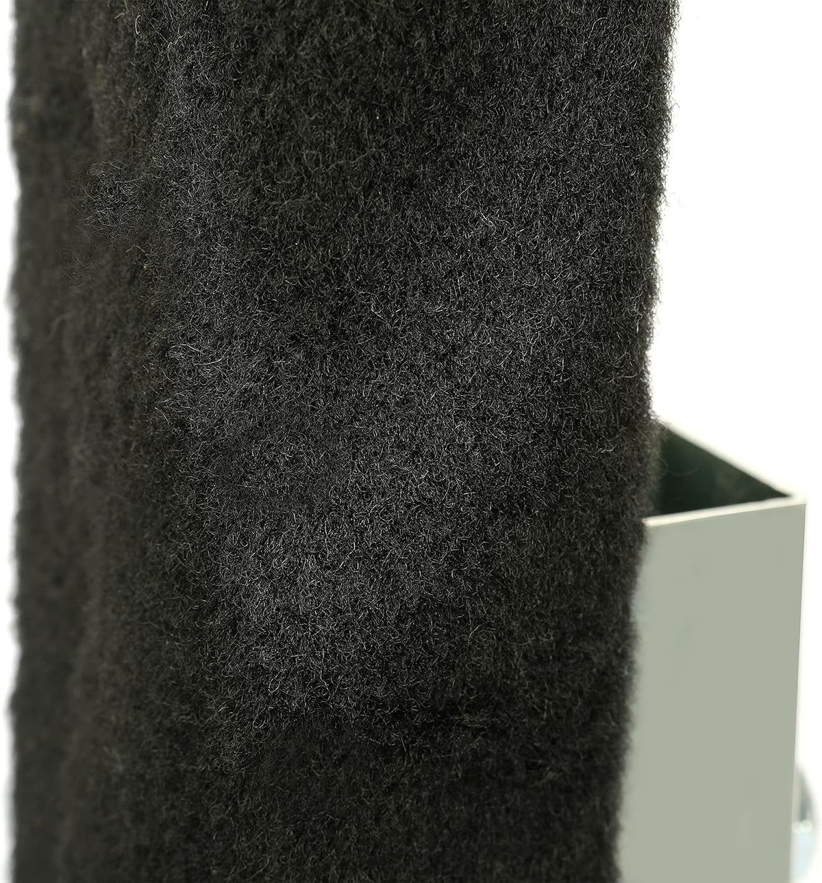 Boat Roller Guide-on Bunk Board Heavy Duty Steel Galvanized J991183