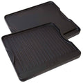 Pre-Seasoned Reversible Cast Iron Grill/Griddle X534