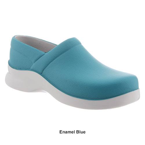 Navy Clogs X26430