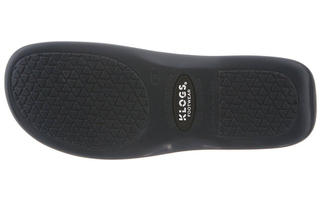Navy Clogs X26430