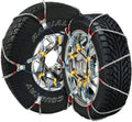 Set of 2 Cable Tire Chains Y443