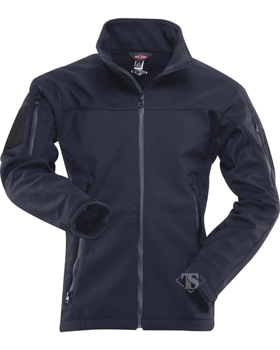 Tactical Softshell Jacket U878193