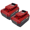 Battery for Porter Cable PCC685L 2-Pack M970601