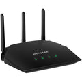 AC2000 Dual Band Gigabit WiFi Router M4223