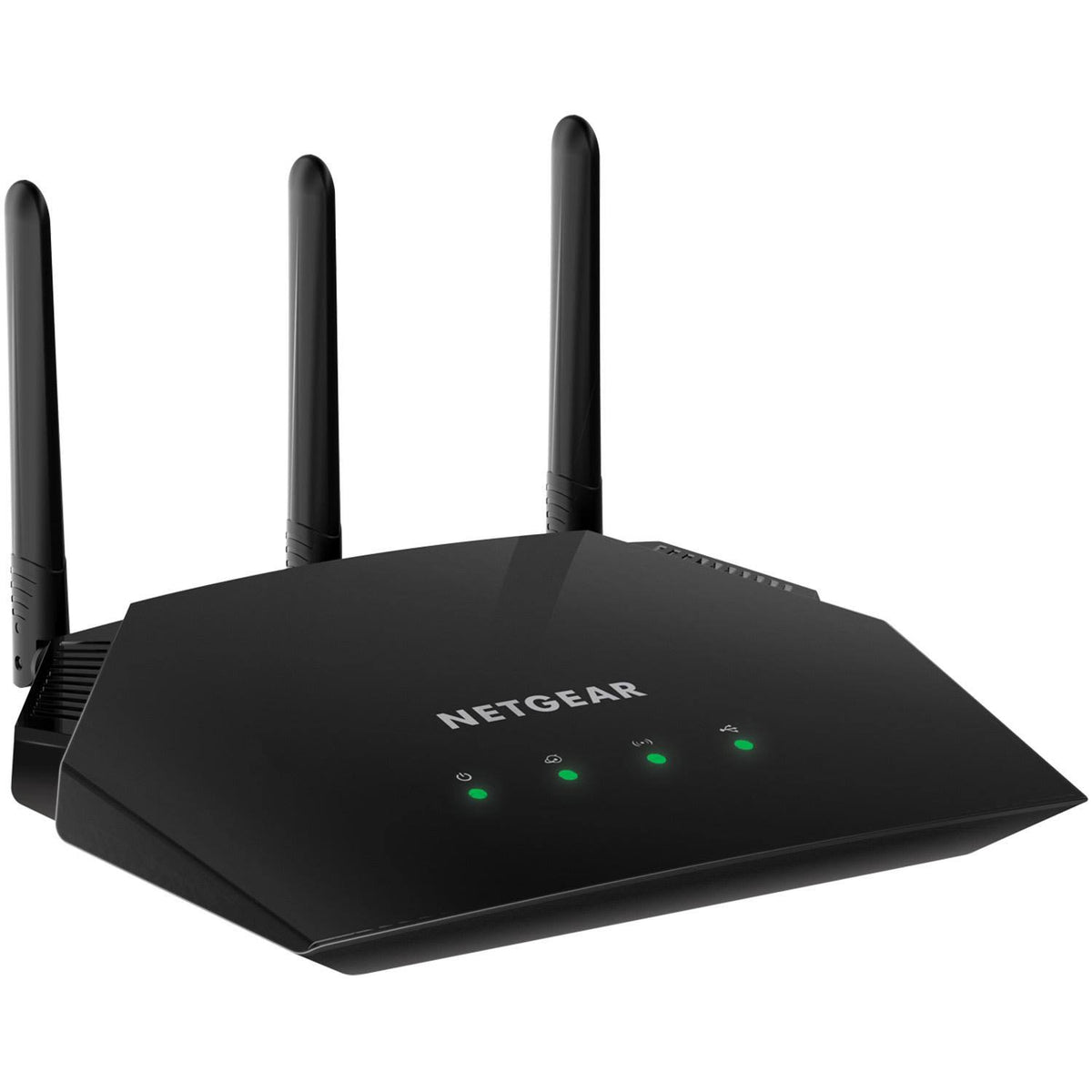 AC2000 Dual Band Gigabit WiFi Router M4223