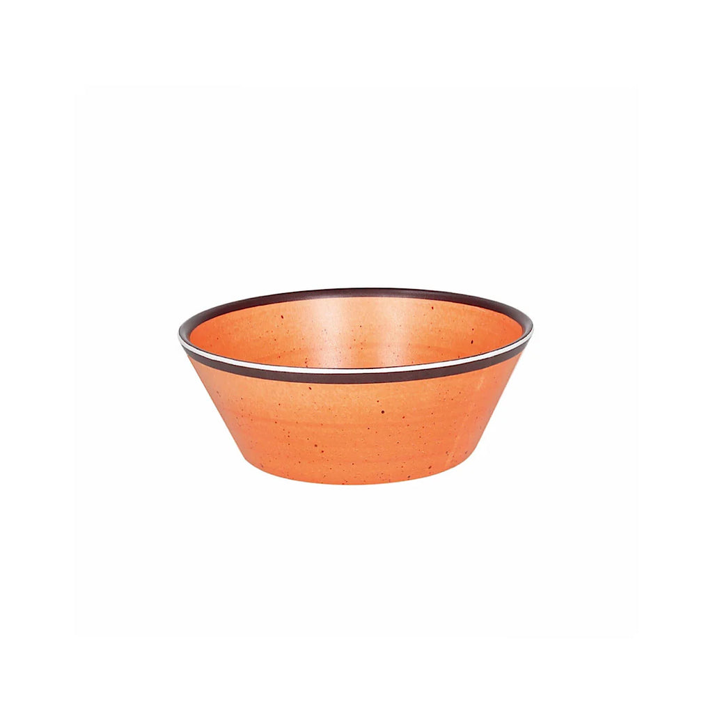 Melamine Salade Bowl 15.5cm Show Plate K906468