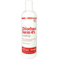 4% Shampoo 12 Oz for Dogs J5806