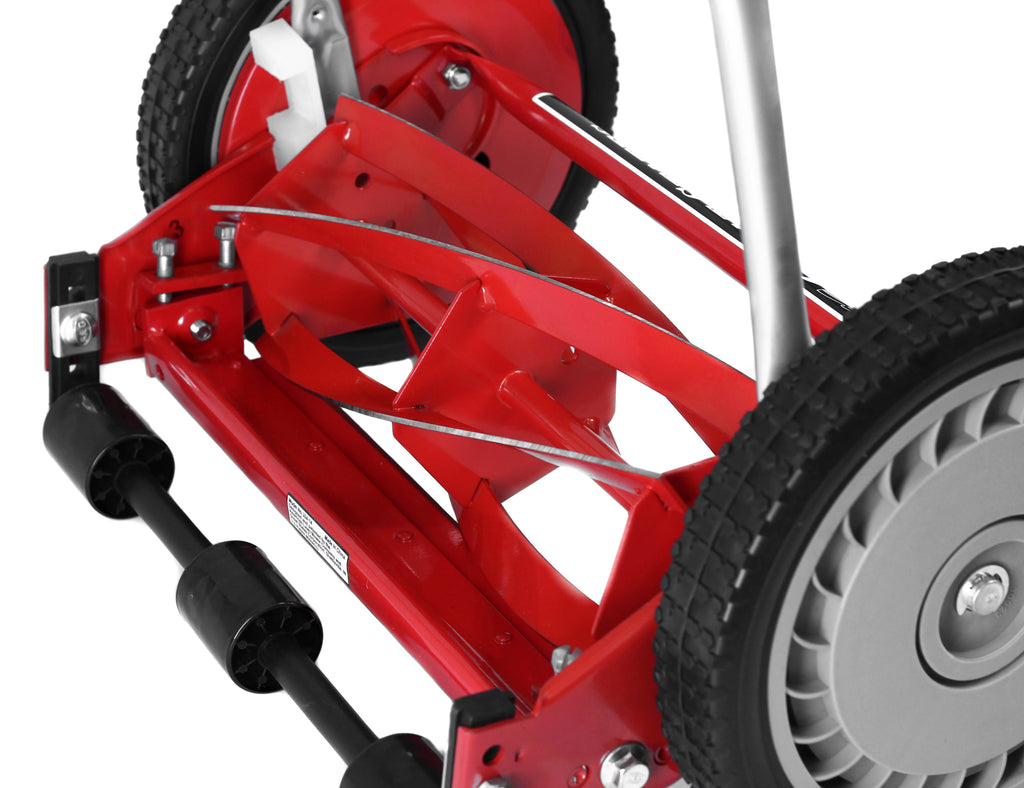 14 in. Push Reel Lawn Mower S60785