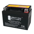 12V 3Ah 50CCA Replacement Battery G4549