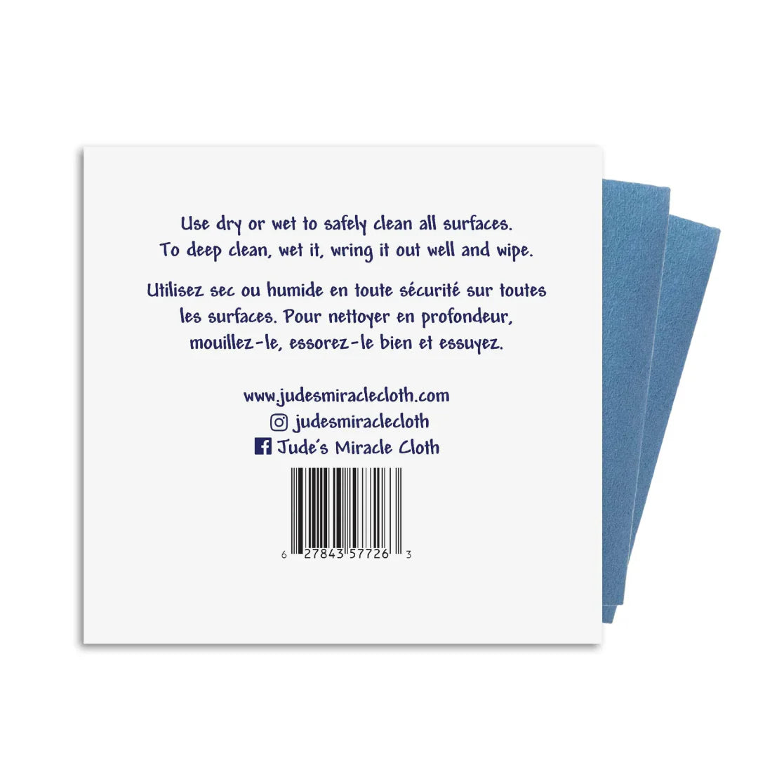 Screen & Lens Wipes H742243