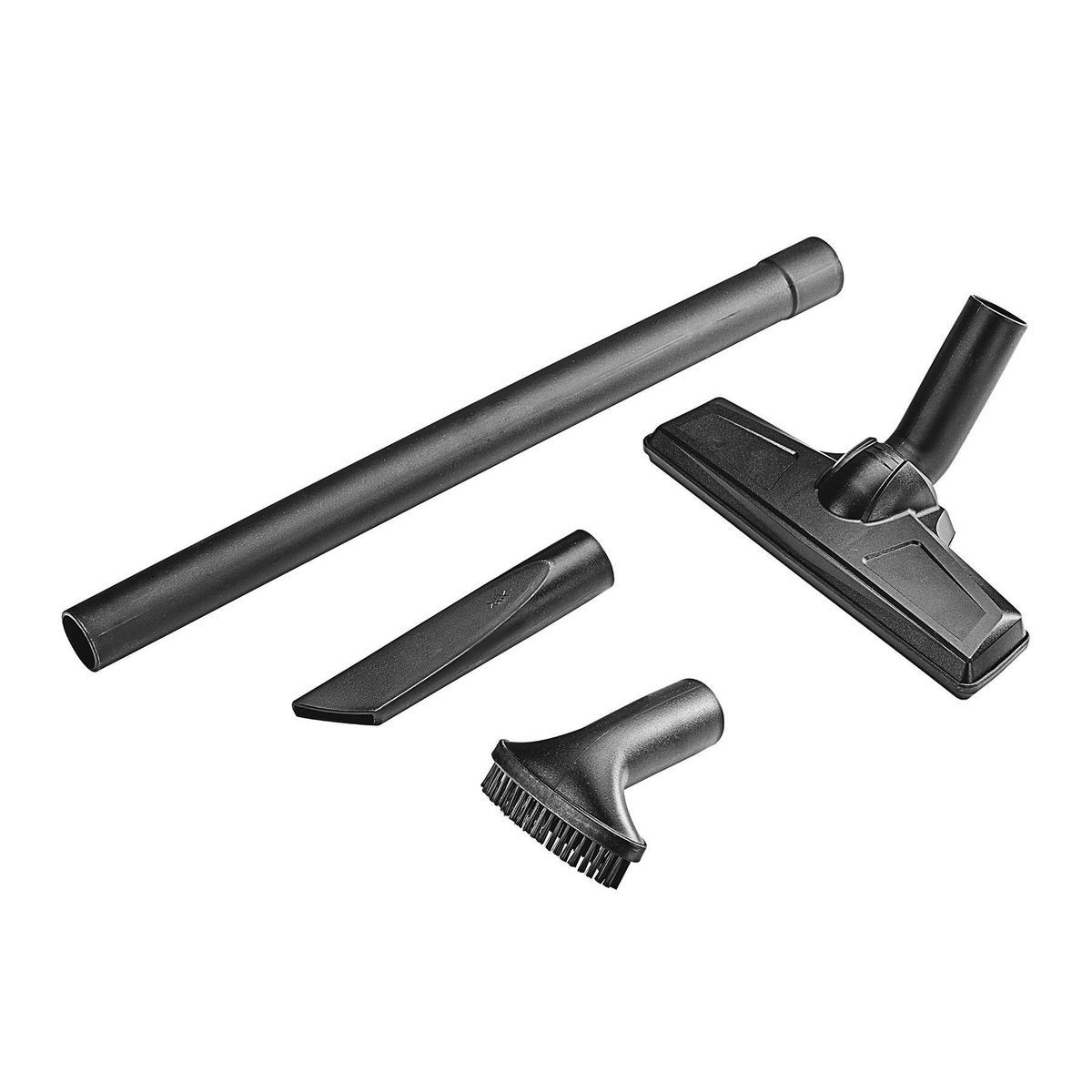Cordless Hand Vacuum with Floor and Crevice Tools J5534