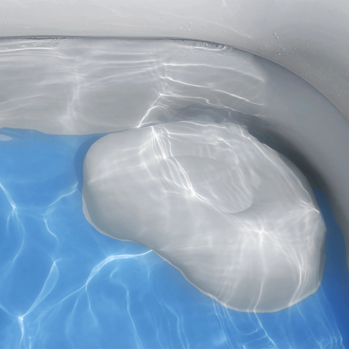 Inflatable Kiddie Pool W86951