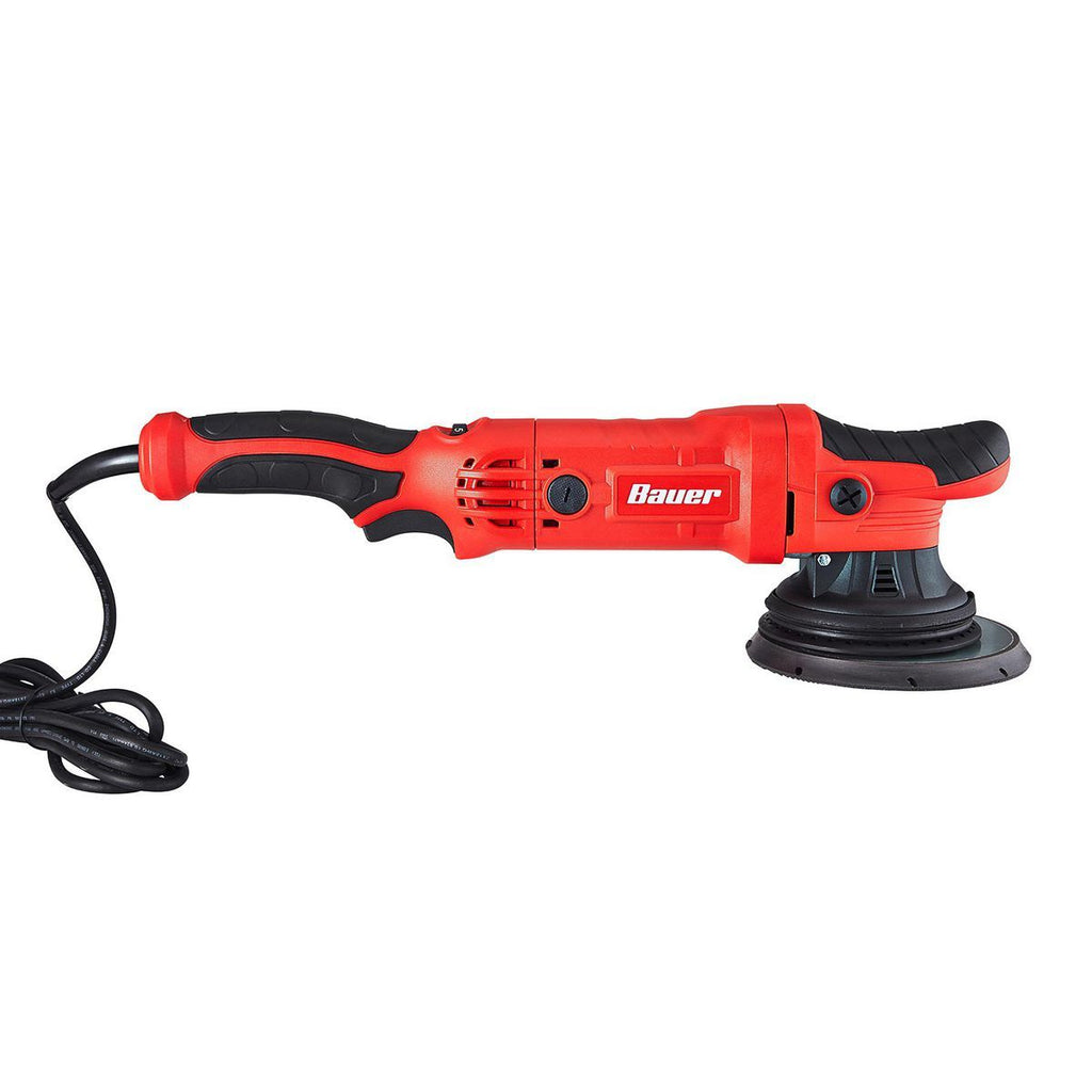 7.5 Amp 6 in. Random Orbit Polisher U20929