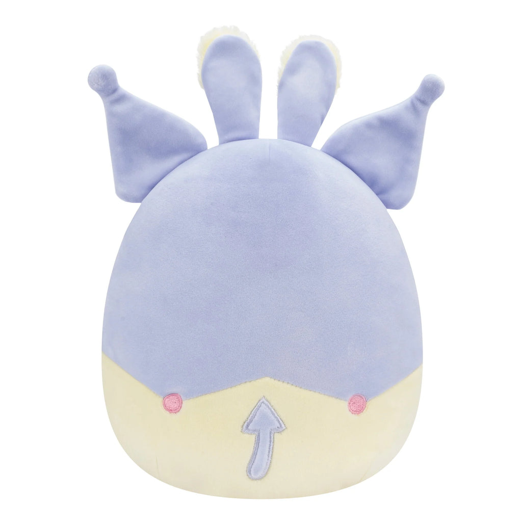 8 inch Ultra Soft Stuffed Plush Toy C74166