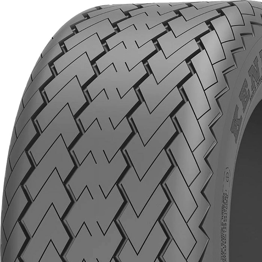 20X10.00-10 6 Ply Golf Cart Tire C53493