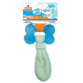 Peanut Butter Chew Puppy Toy B2193