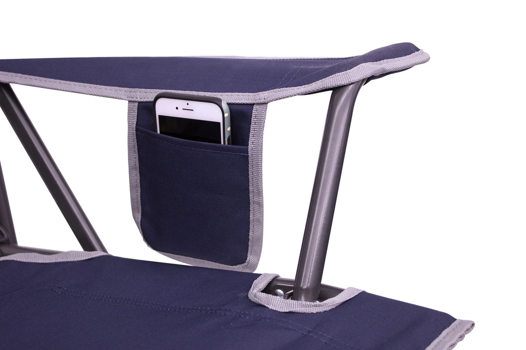 Folding Rocking Camping Chair Z483708
