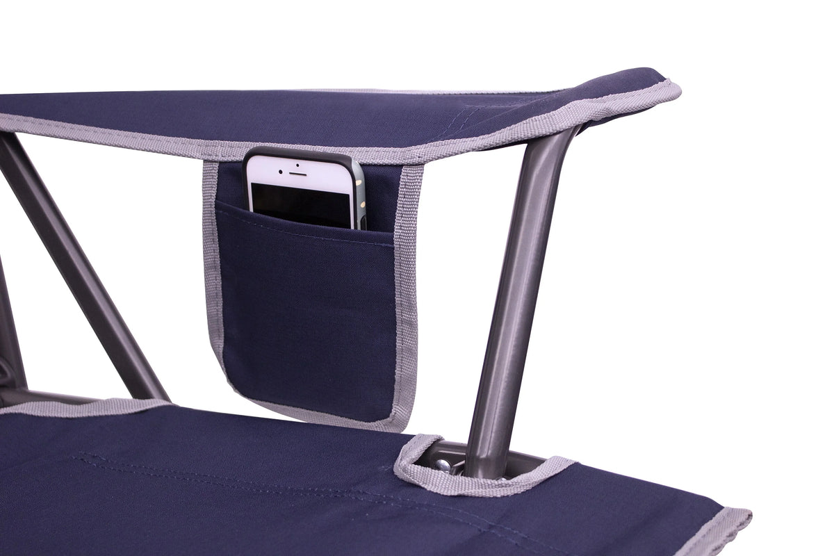 Folding Rocking Camping Chair Z483708