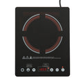 1800w Ceramic Electric Cooktop W535