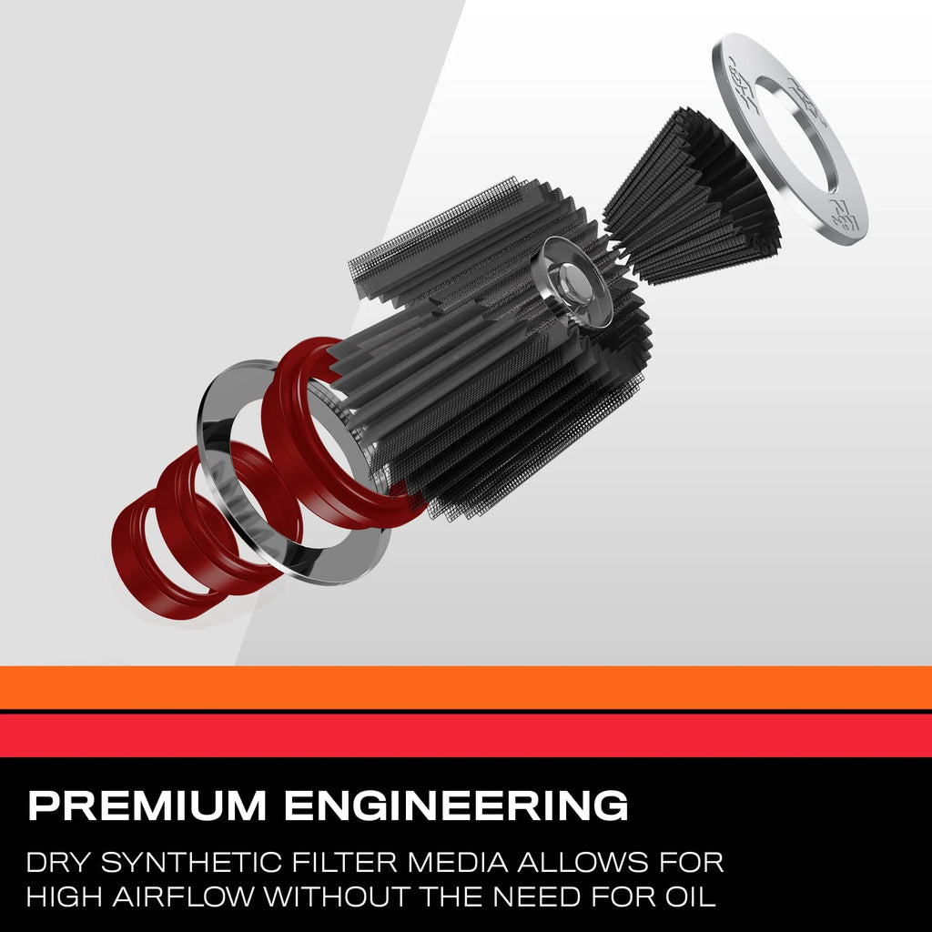 Washable Engine Air Filter H980734