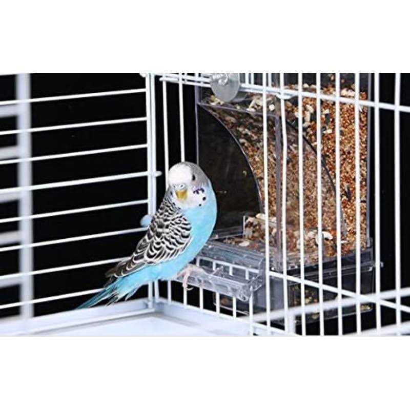 Automatic Bird Feeder A339129