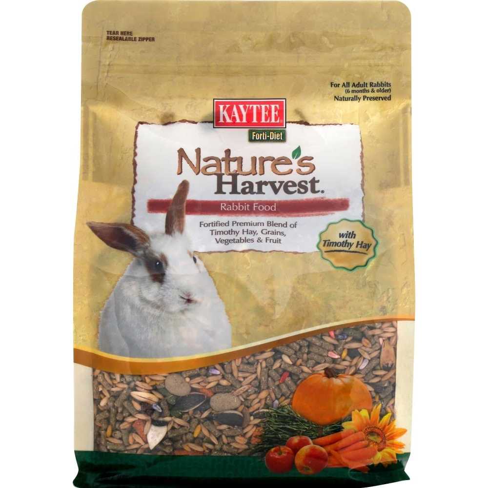 Rabbit Small Animal Food E35233