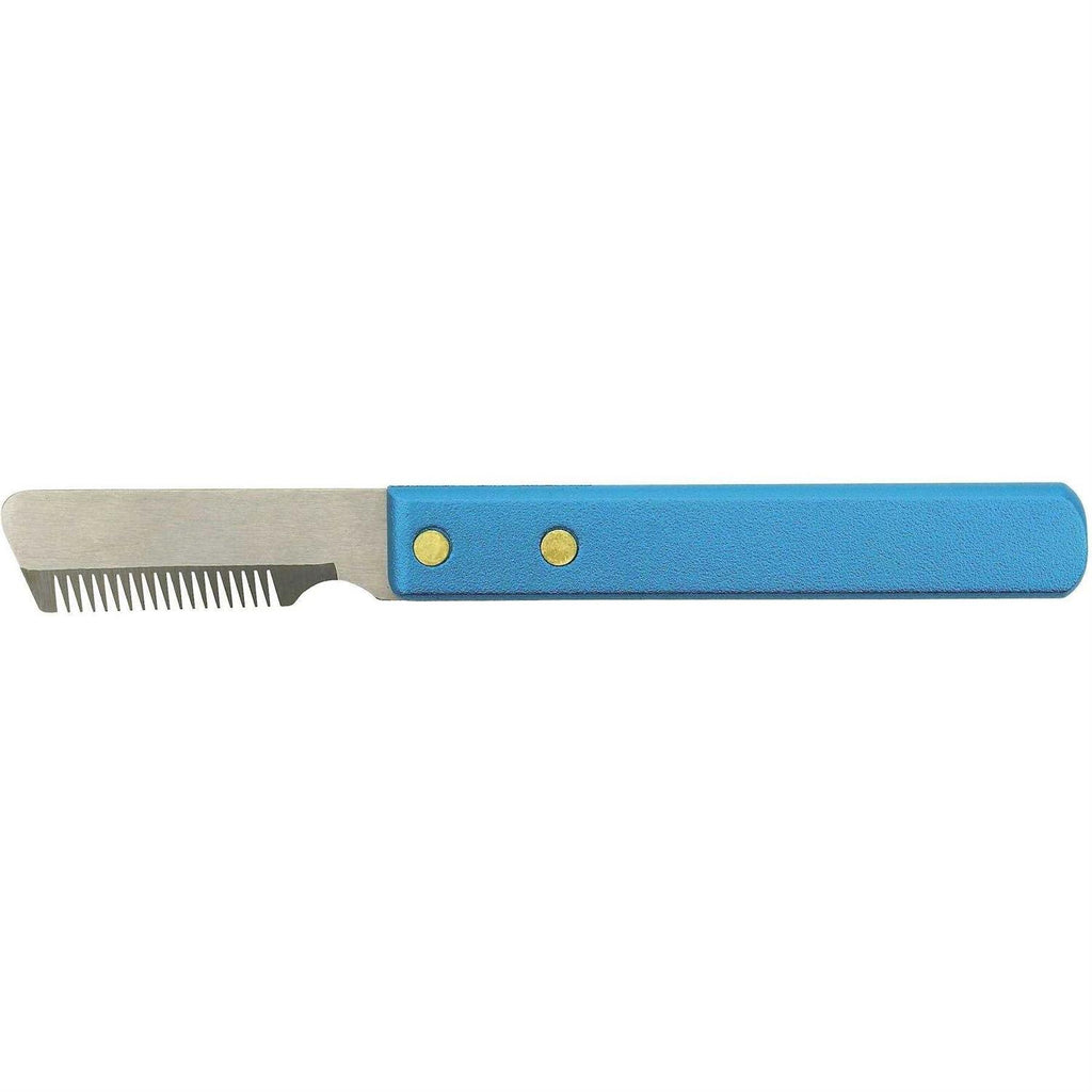 Grooming Stripping Knife Coarse O42295