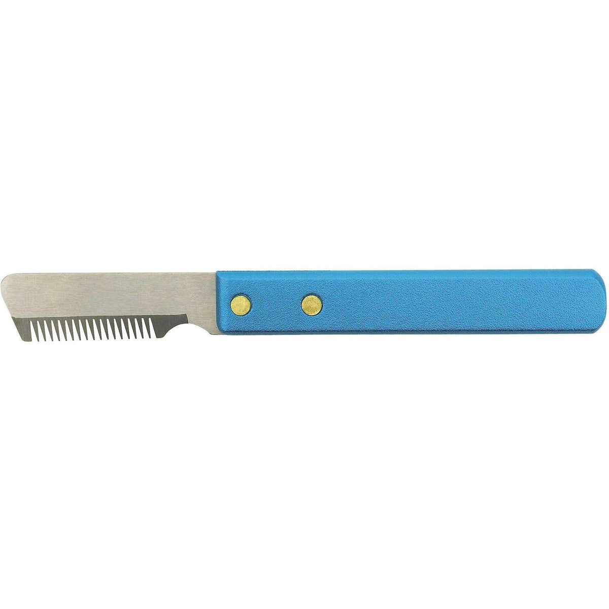 Grooming Stripping Knife Coarse O42295