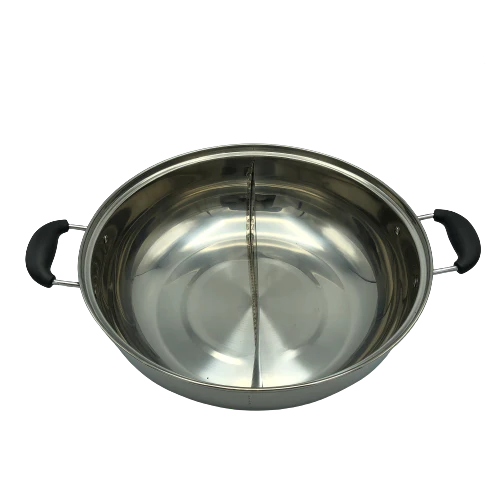 32cm Stainless Steel Hot Pot Q643