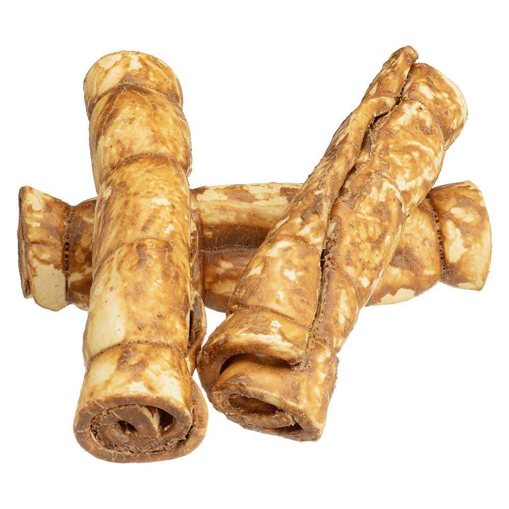 Beef Cheek Roll Dog Large K90517