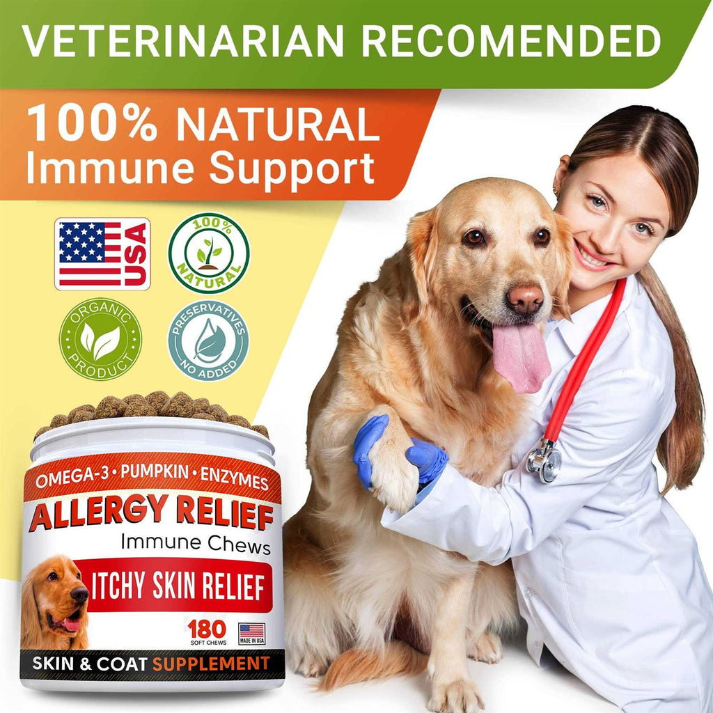 Allergy Relief Q1935