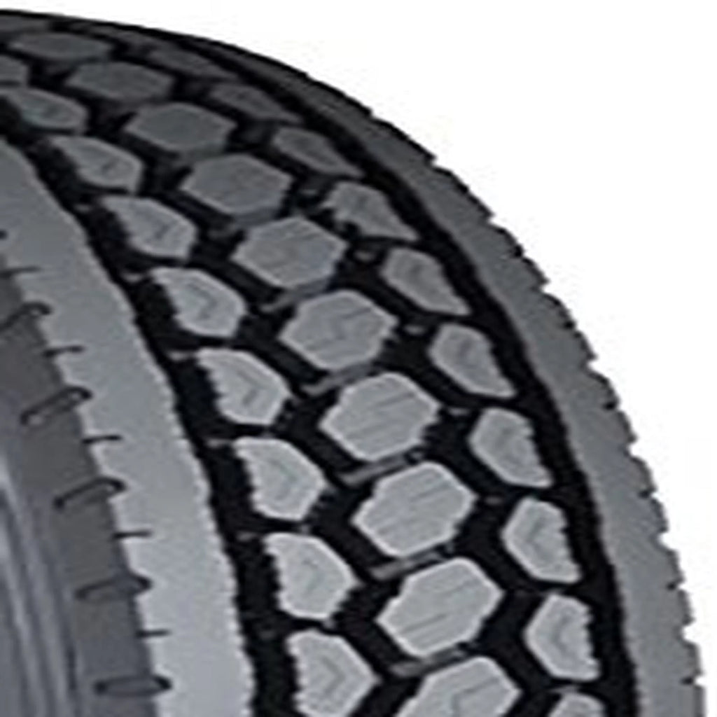 11R22.5 Commercial Tire D17398