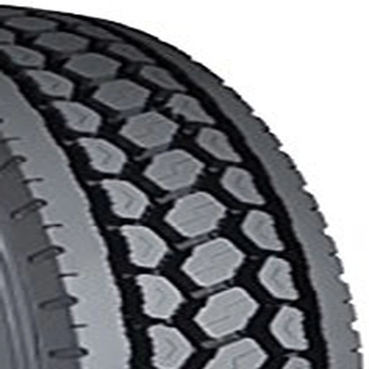 11R22.5 Commercial Tire D17398