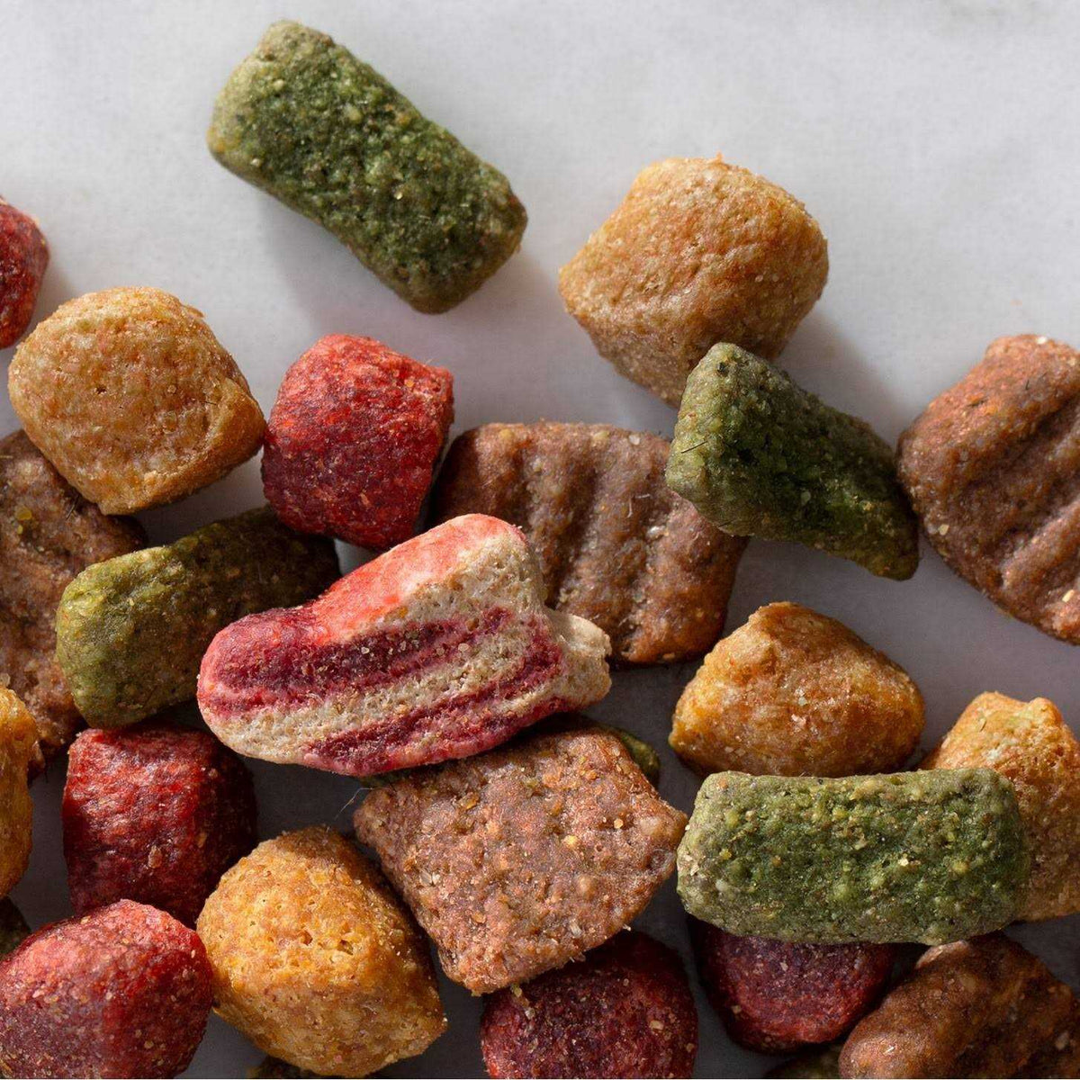 Beef Dog Food N77632
