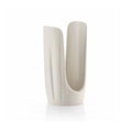 White Cup Holder A9954
