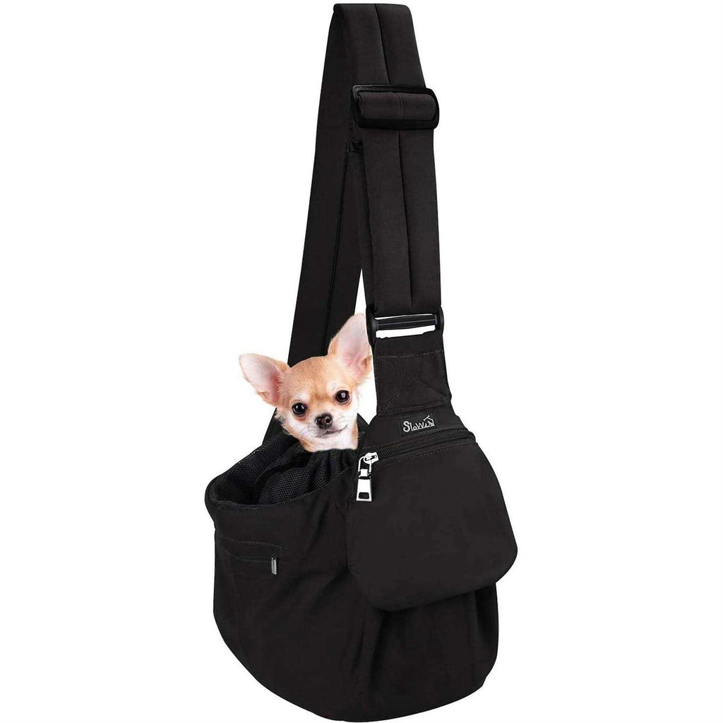 Adjustable Cat & Dog Sling A21527