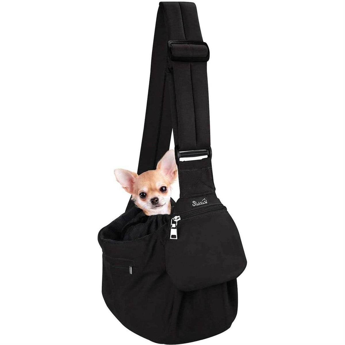 Adjustable Cat & Dog Sling A21527