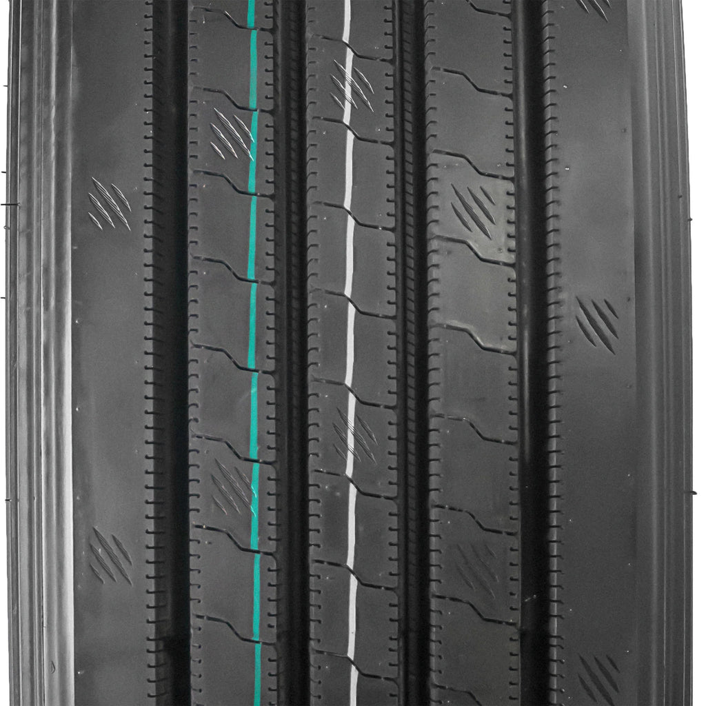255/70R22.5 Commercial Tire T231986