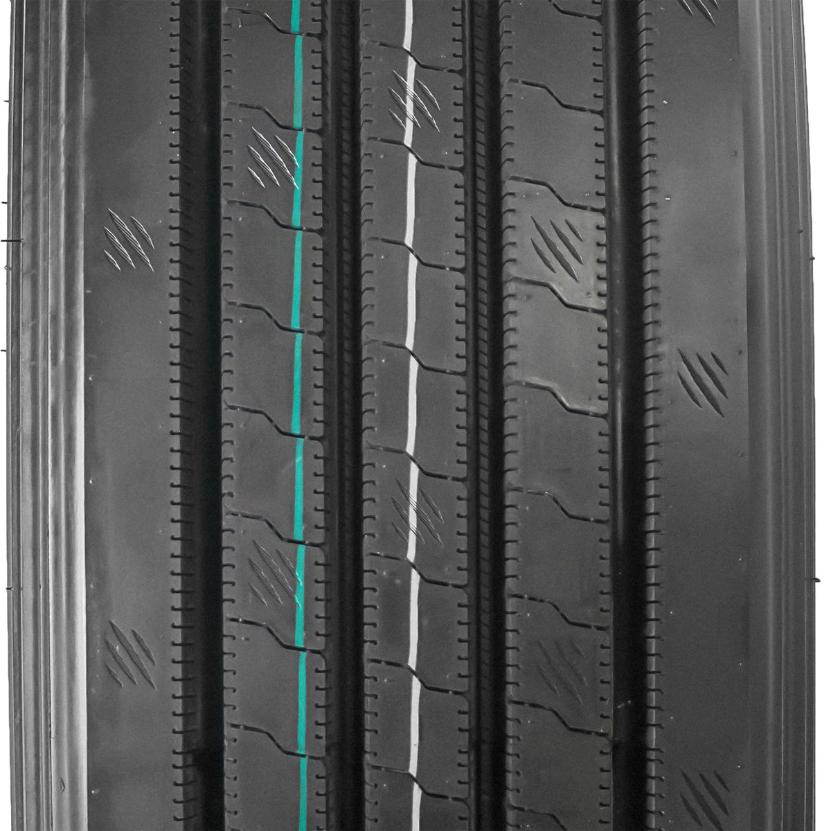 255/70R22.5 Commercial Tire T231986
