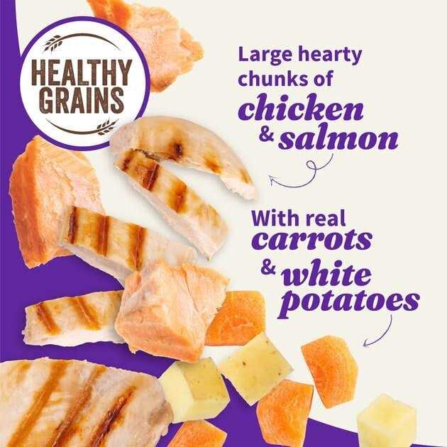 Chunky Chicken Stew M285984
