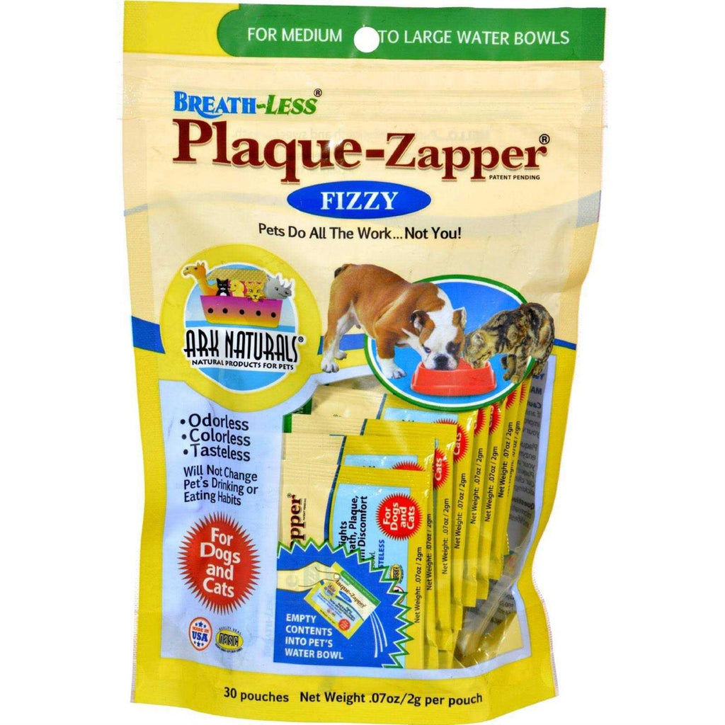 Breath-Less Plaque-Zapper N2471