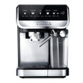 Espresso, Cappuccino, Latte & Americano Maker with Automatic Frothing O646752