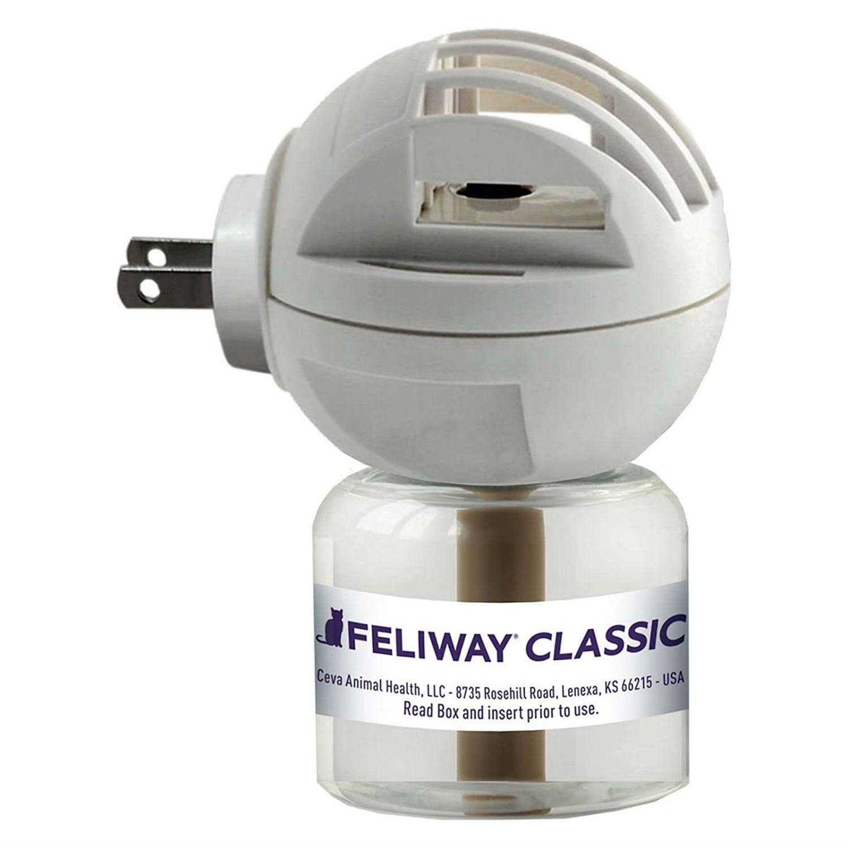 Diffuser Starter Kit P34242