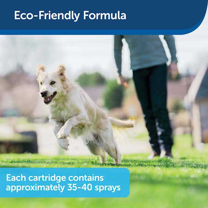 Spray Bark Collar L94209