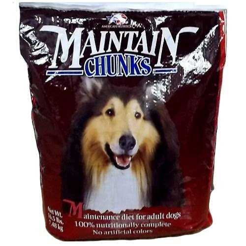 Dog Food A62612