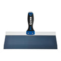 12 in. Blue Steel Taping Knife D88646