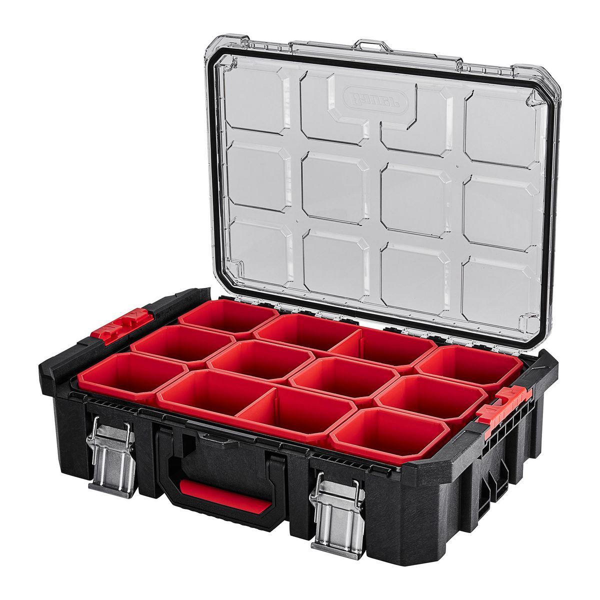 Storage System Modular Organizer F600824